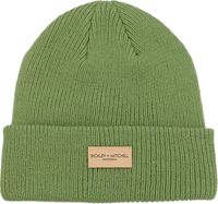 beanie Groen