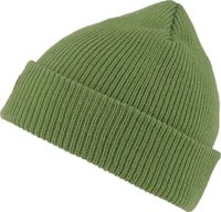 beanie Groen