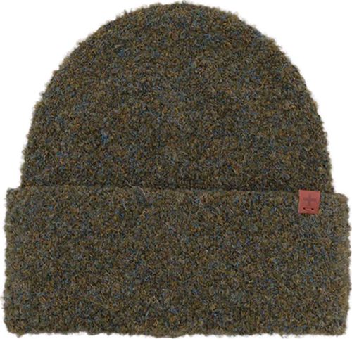 Bickley + Mitchell beanie Groen