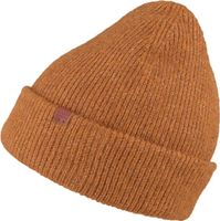 beanie Rood