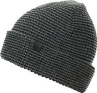 beanie Zwart