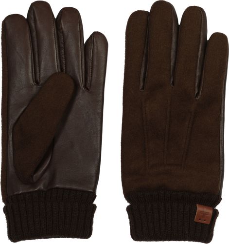 Bickley + Mitchell gloves Bruin