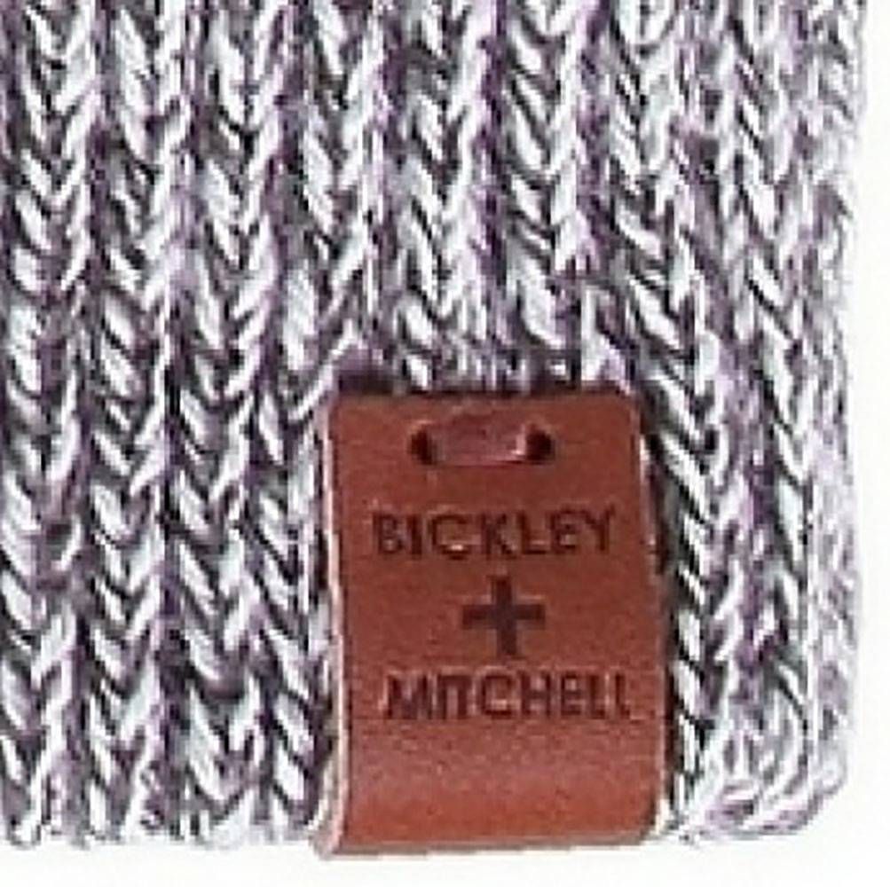 Bickley + Mitchell Handschoenen Grijs