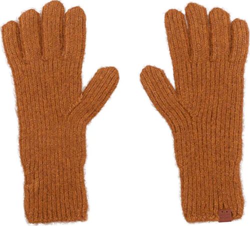 Bickley + Mitchell gloves Rood
