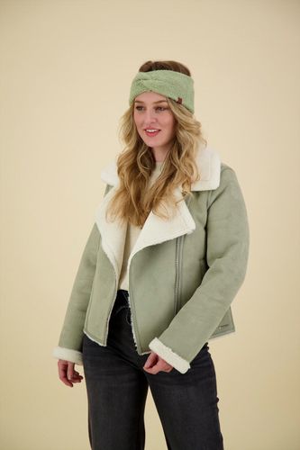 Bickley + Mitchell beanie Groen