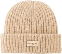 beanie Beige