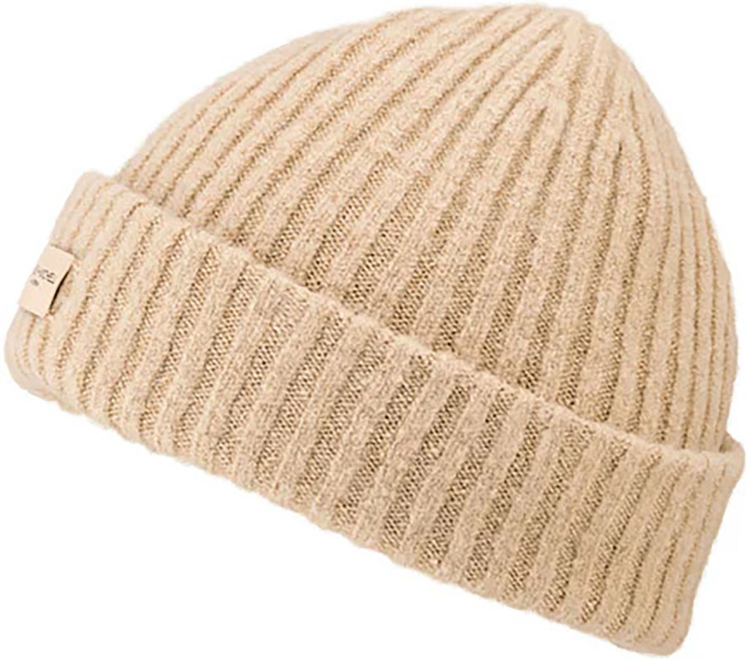 Bickley + Mitchell Muts Beanie Beige