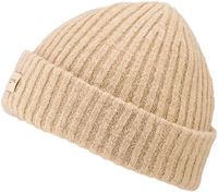 beanie Beige