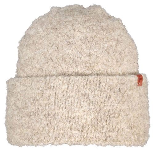 Bickley + Mitchell beanie Bruin