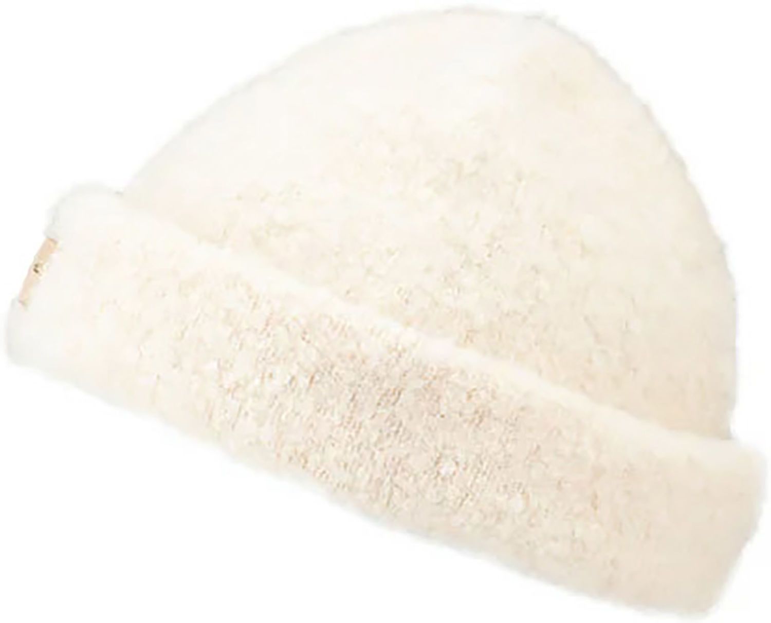 Bickley + Mitchell Muts Beanie Creme