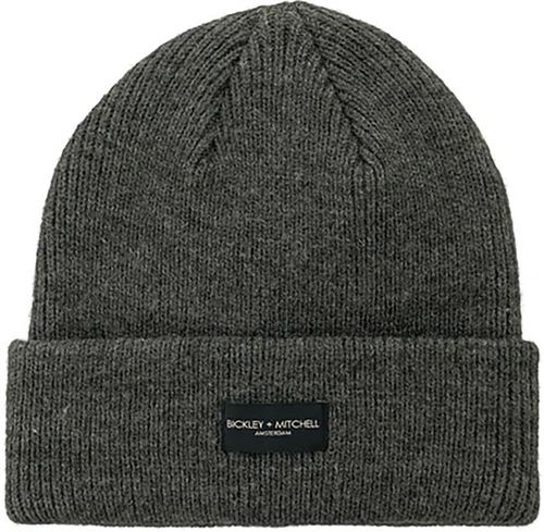 Bickley + Mitchell beanie Grijs