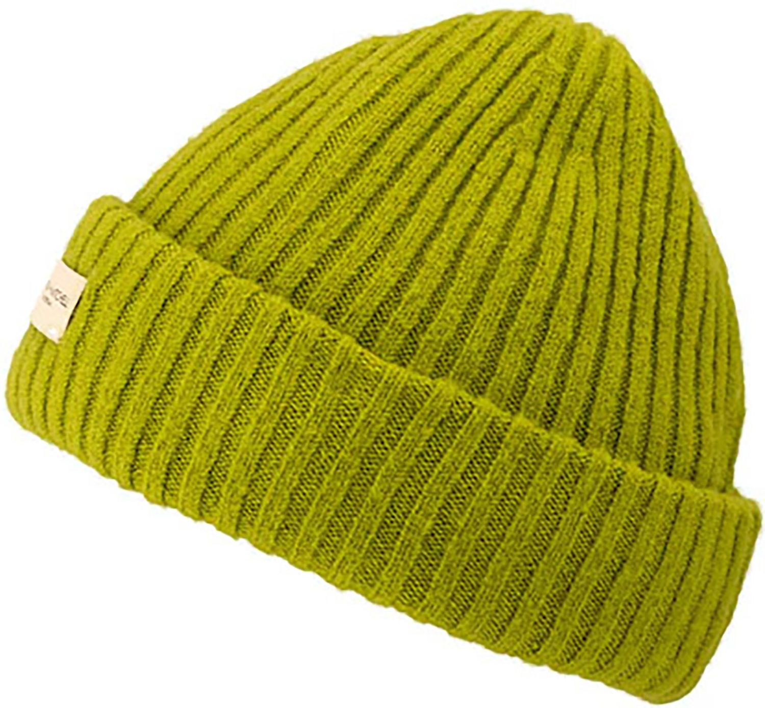 Bickley + Mitchell Muts Beanie Groen