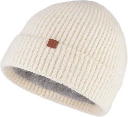 Bickley + Mitchell beanie Wit