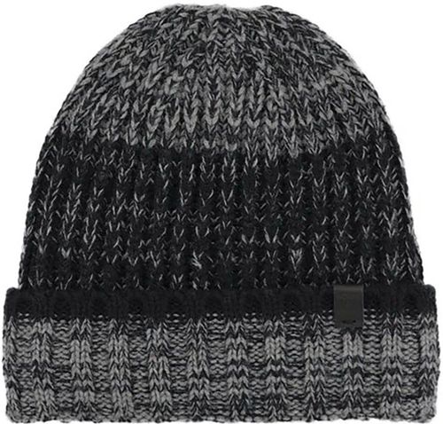 Bickley + Mitchell beanie Zwart