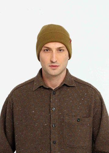 Bickley + Mitchell beanie Groen