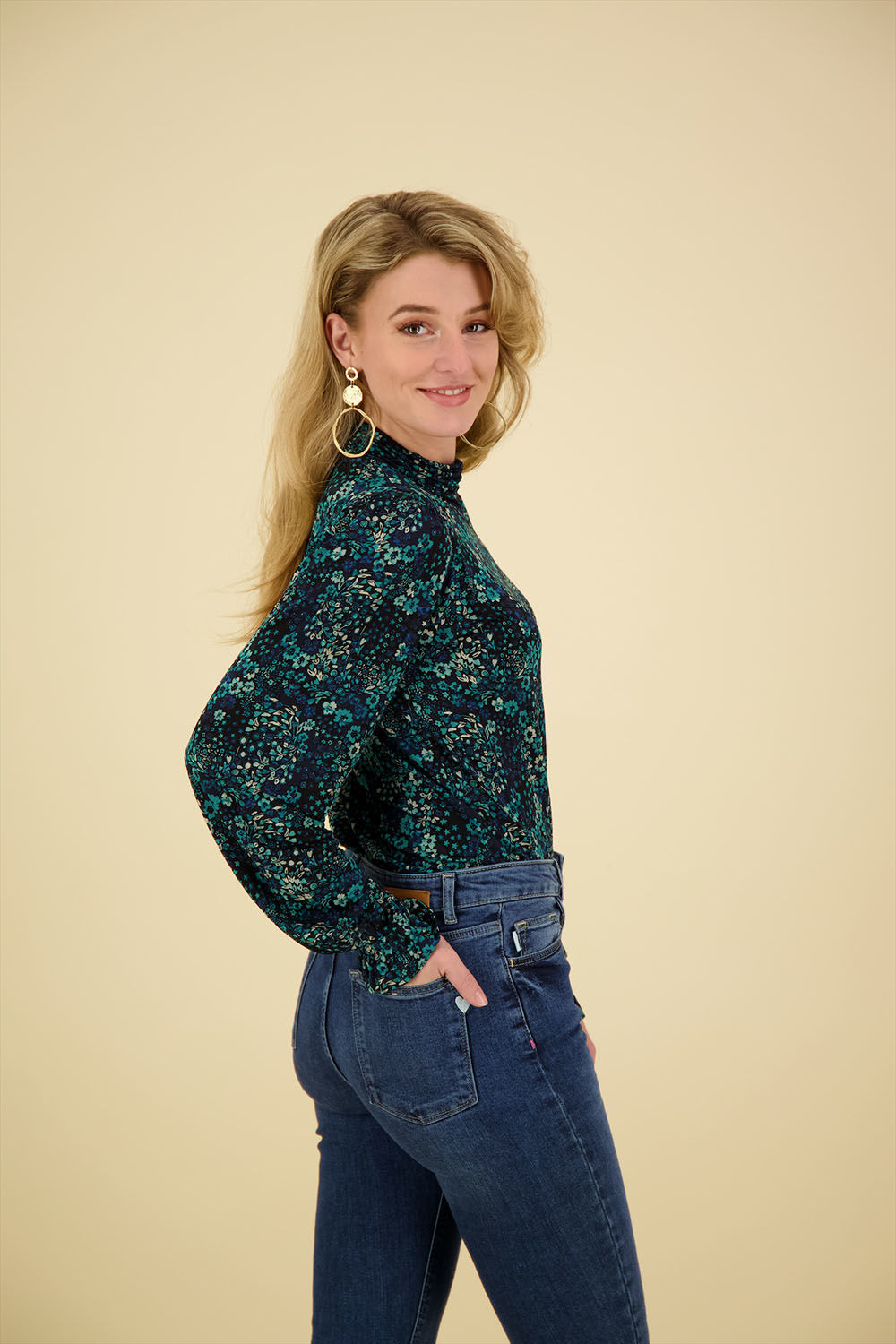 Fabienne Chapot Top Billy Multi Fabienne Chapot Top Billy Multi