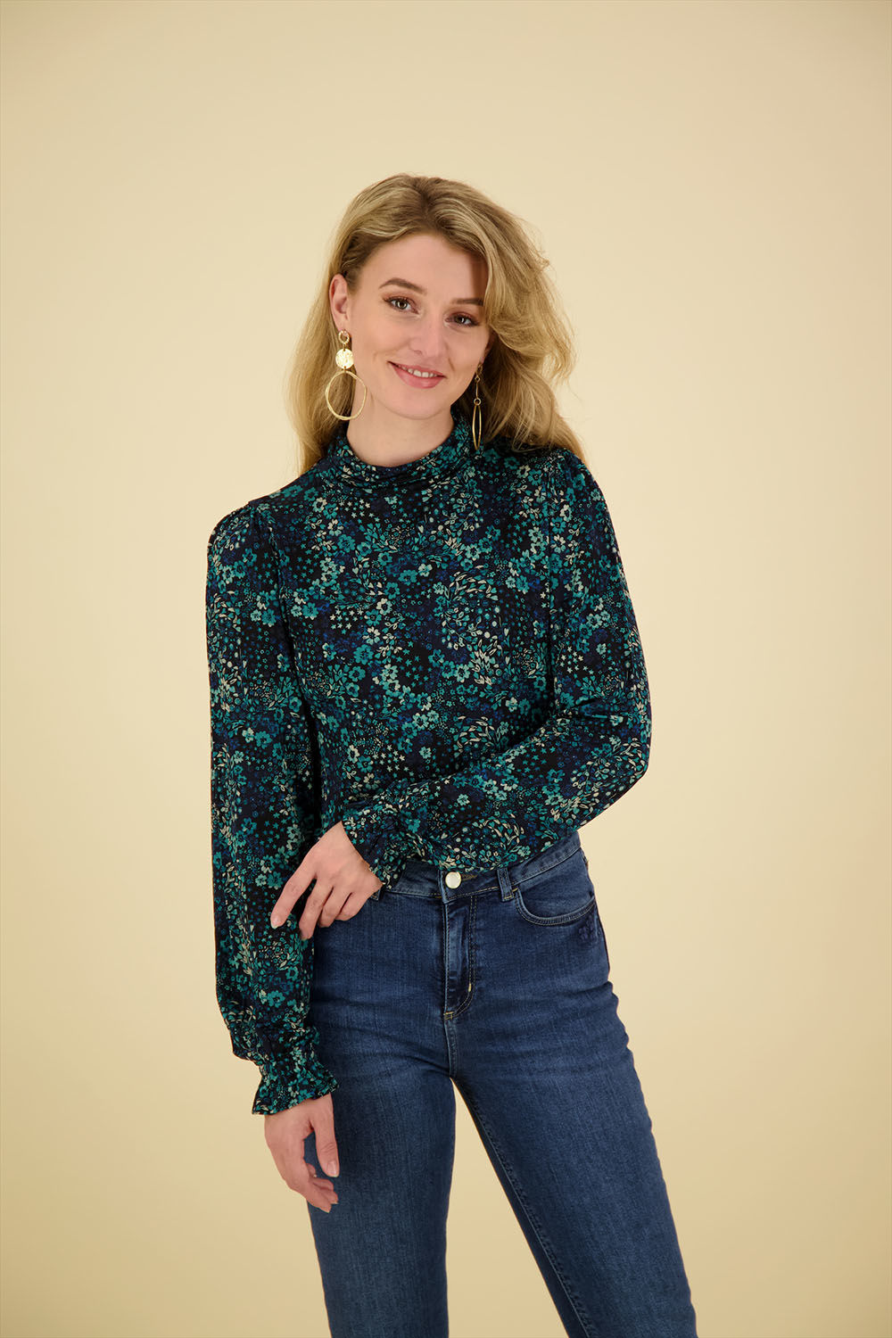 Fabienne Chapot Top Billy Multi Fabienne Chapot Top Billy Multi