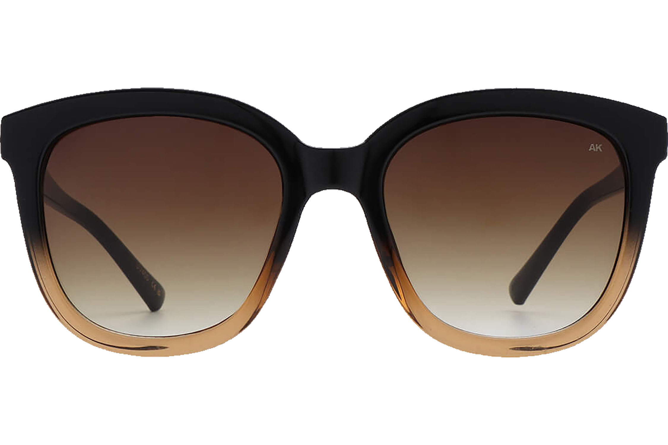 A Kjaerbede aps Zonnebril Billy Zwart A Kjaerbede aps Zonnebril Billy Zwart