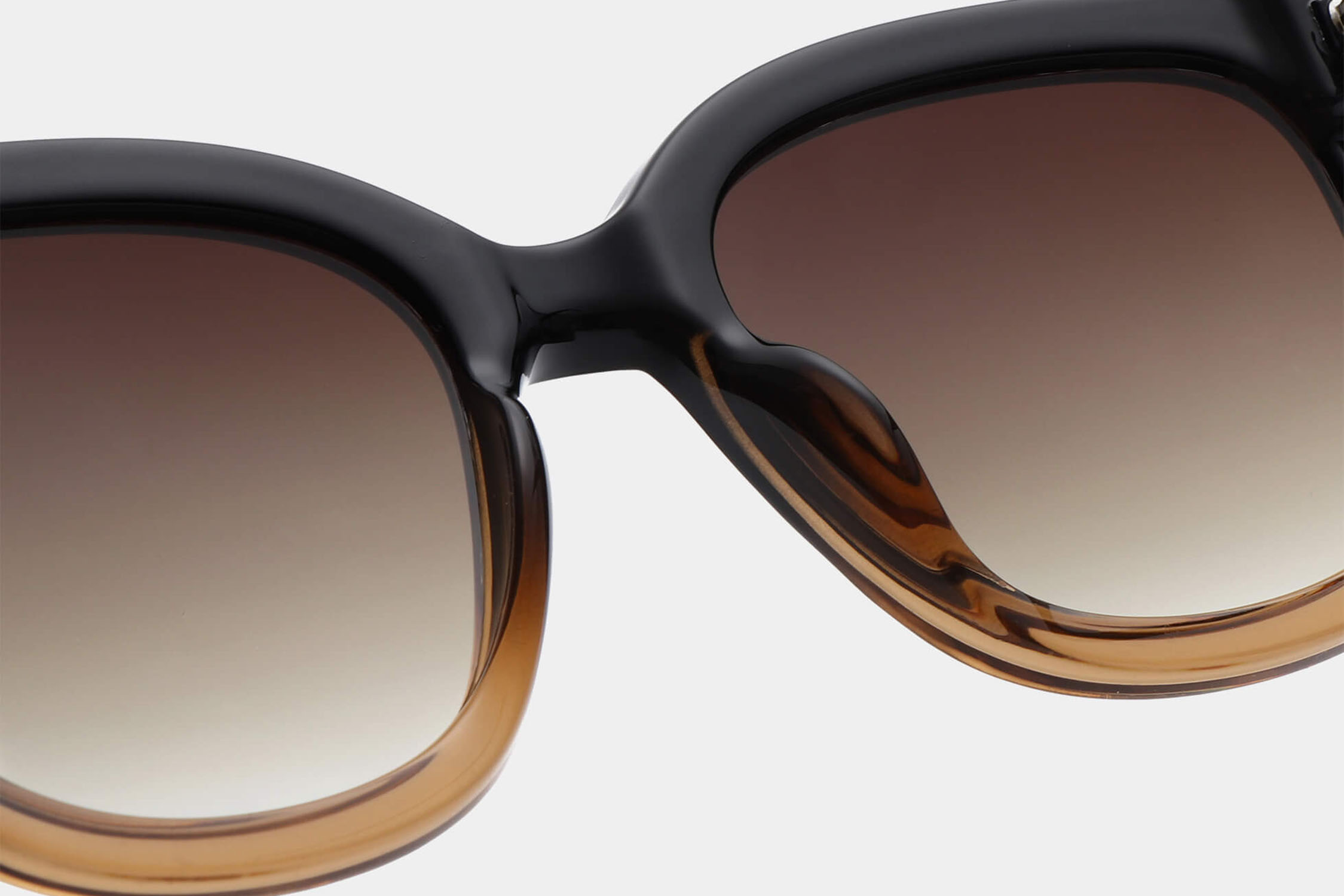 A Kjaerbede aps Zonnebril Billy Zwart A Kjaerbede aps Zonnebril Billy Zwart