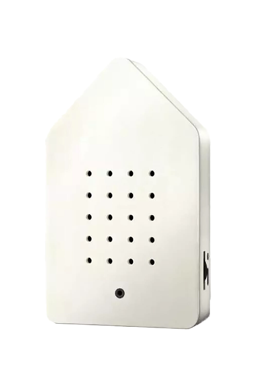 Relaxound Geluidbox Vogels Wit Relaxound Geluidbox Vogels Wit