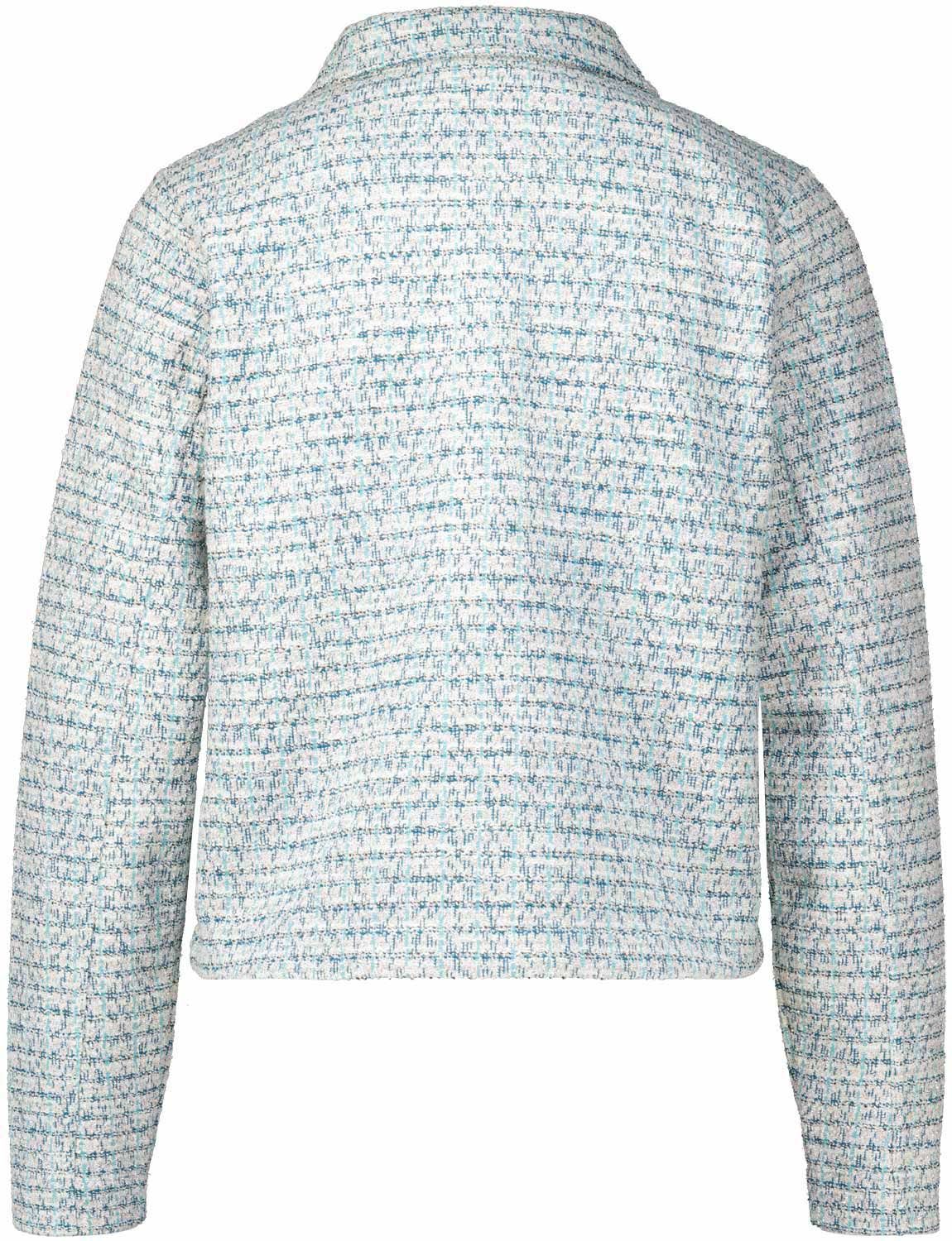 Vive La Femme Jasje Blauw Vive La Femme Jasje Blauw