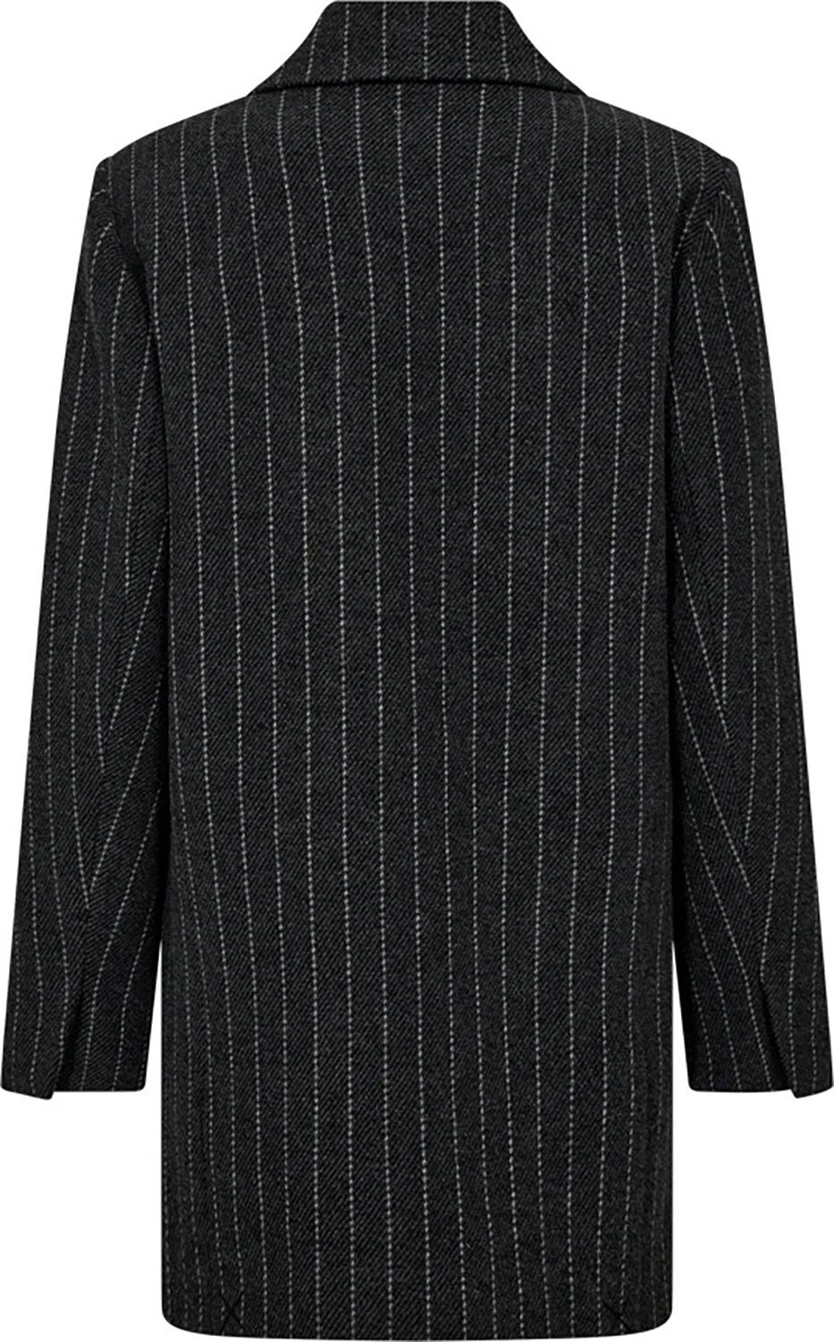 Copenhagen Muse Blazer Dai Zwart Copenhagen Muse Blazer Dai Zwart