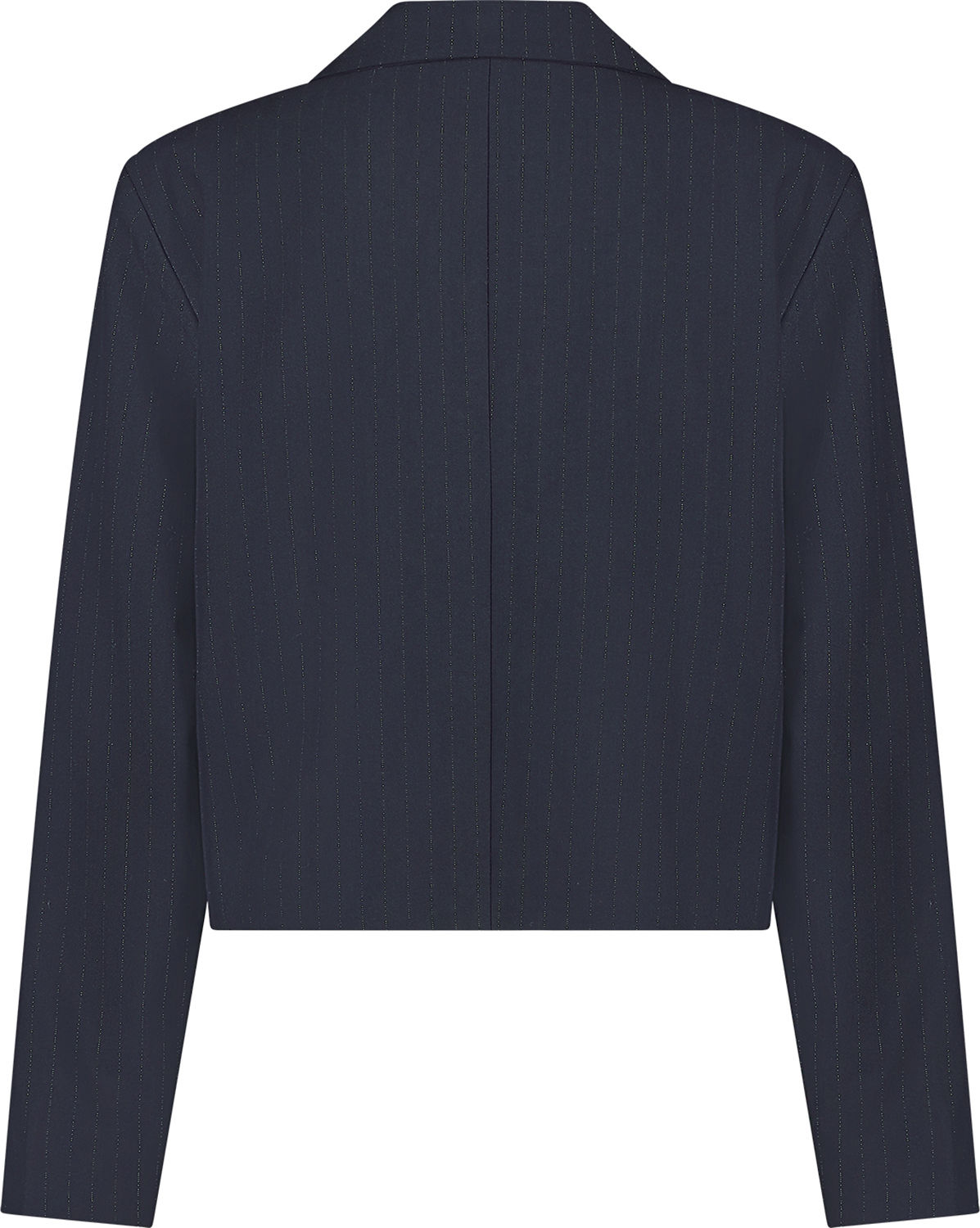 Nukus Blazer Dakar Donkerblauw Nukus Blazer Dakar Donkerblauw