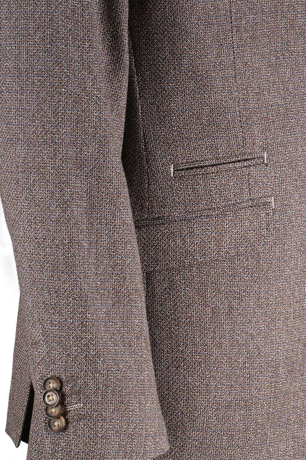 Bomont Blazer Bruin Bomont Blazer Bruin