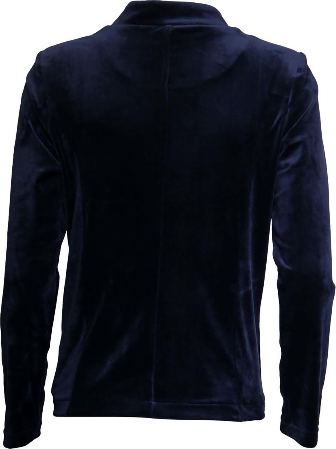 Roberto Sarto Blazer Jacket Blauw  Roberto Sarto Blazer Jacket Blauw