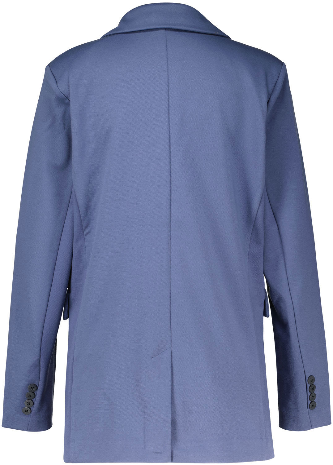 Freequent Blazer Nanni Blauw Freequent Blazer Nanni Blauw