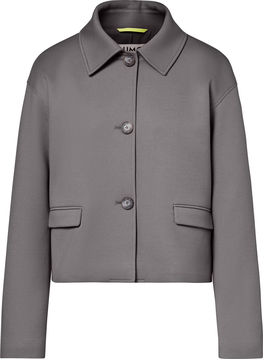 Beaumont Blazer Paola Grijs Beaumont Blazer Paola Grijs