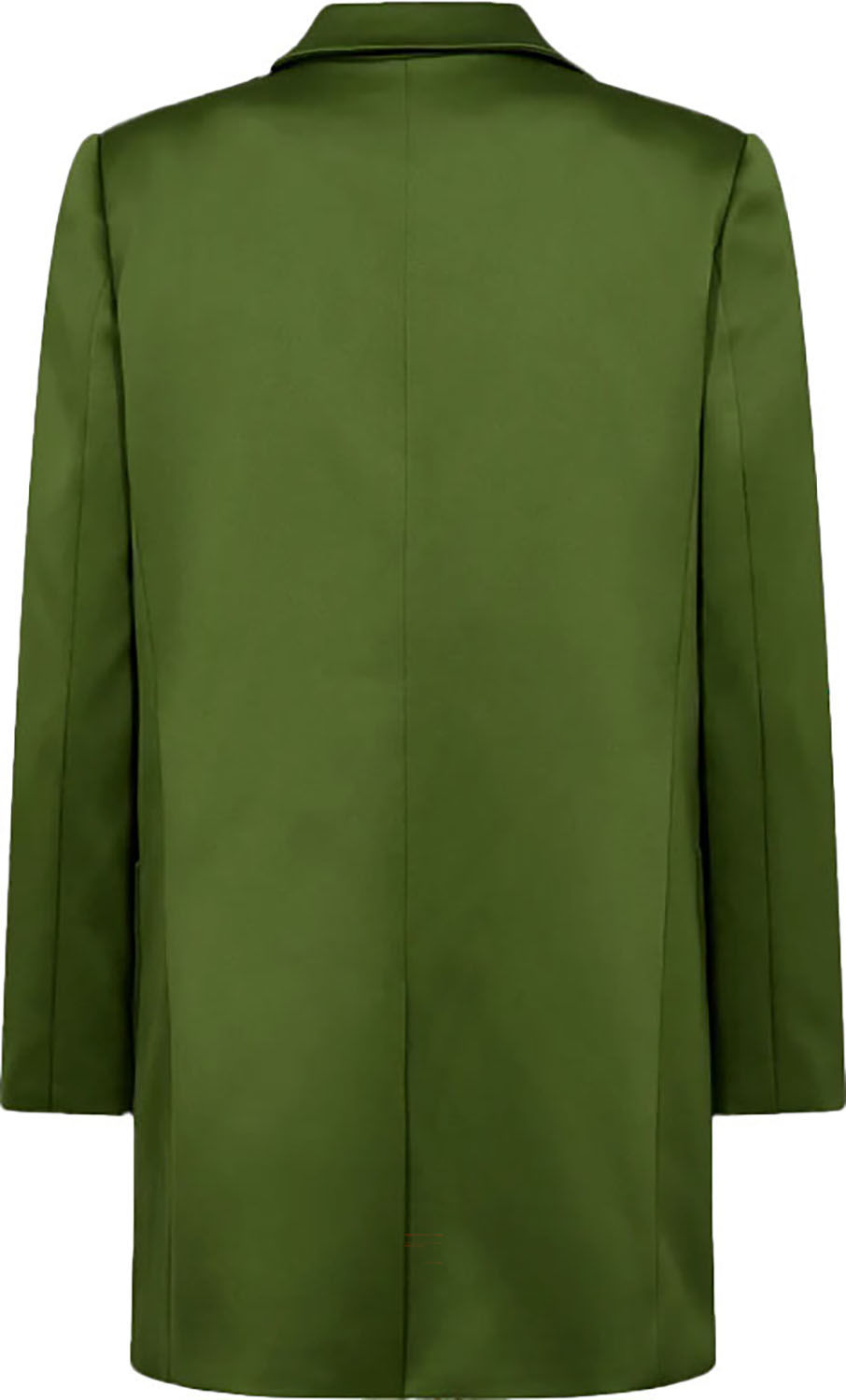 Copenhagen Muse Blazer Shine Groen Copenhagen Muse Blazer Shine Groen
