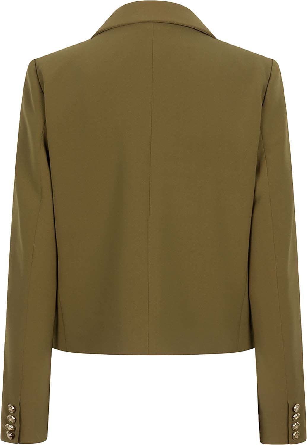 Esqualo Blazer Groen Esqualo Blazer Groen