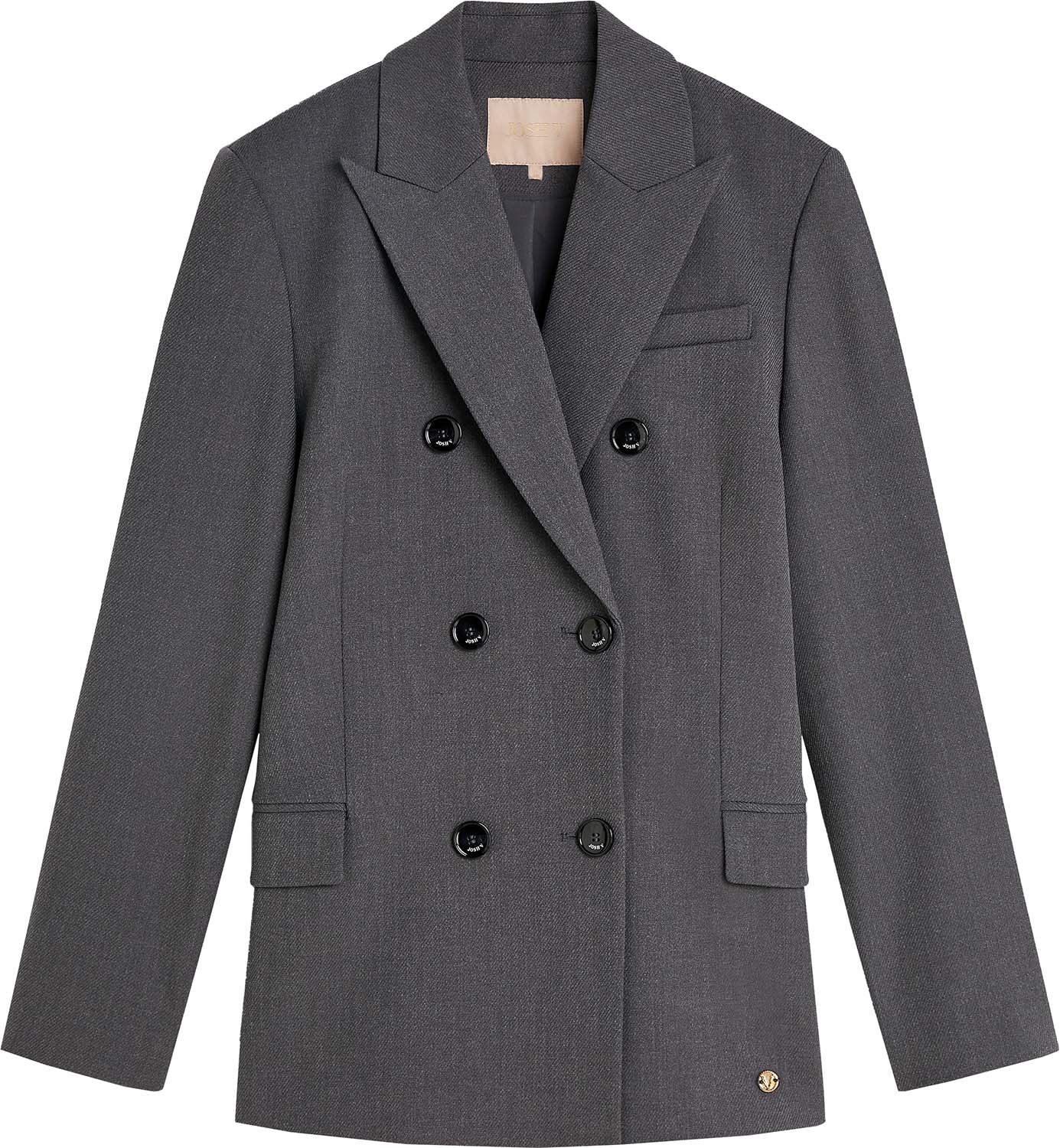 Josh V Blazer Stacy Grijs  Josh V Blazer Stacy Grijs