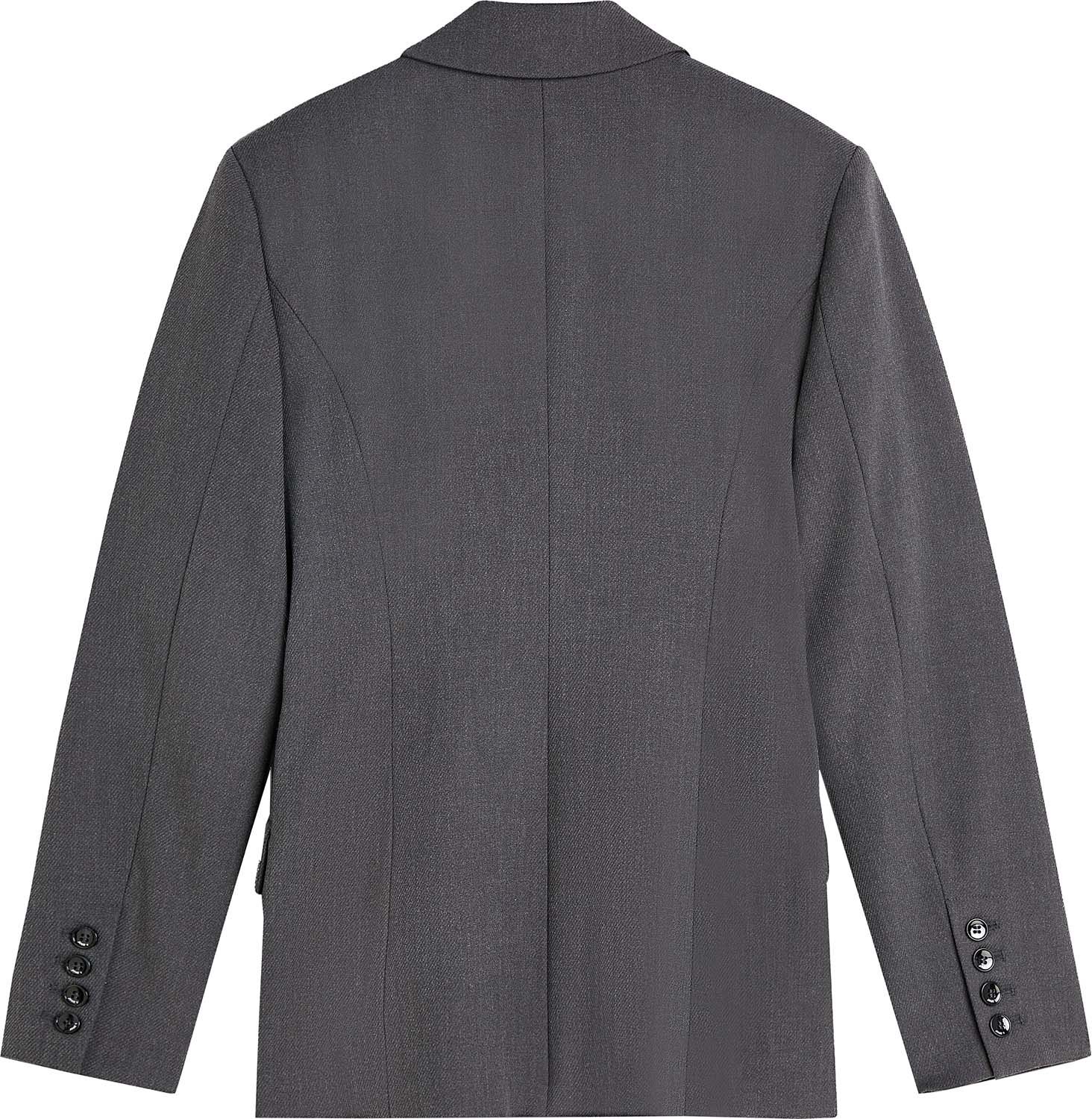 Josh V Blazer Stacy Grijs  Josh V Blazer Stacy Grijs