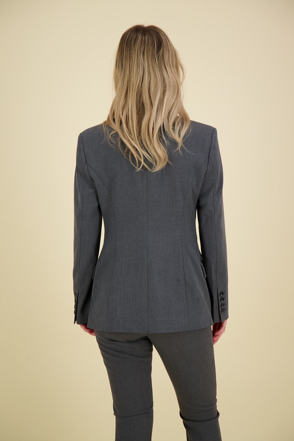 Josh V Blazer Stacy Grijs  Josh V Blazer Stacy Grijs