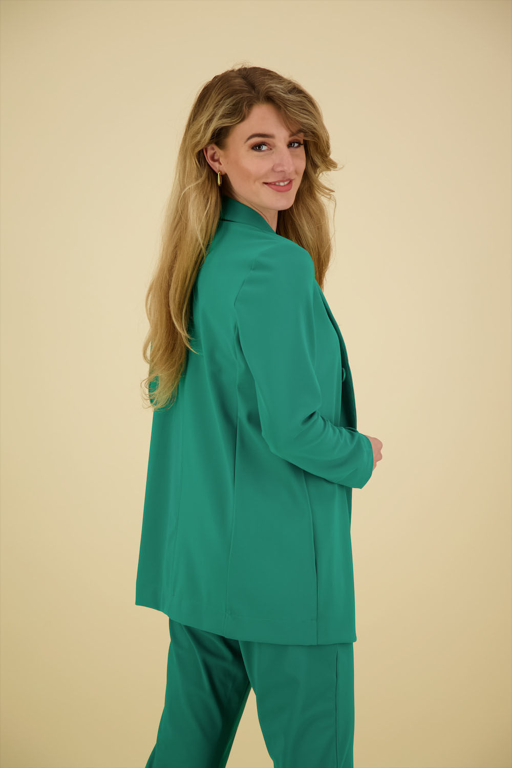 Studio Anneloes Blazer Tamar Groen Studio Anneloes Blazer Tamar Groen