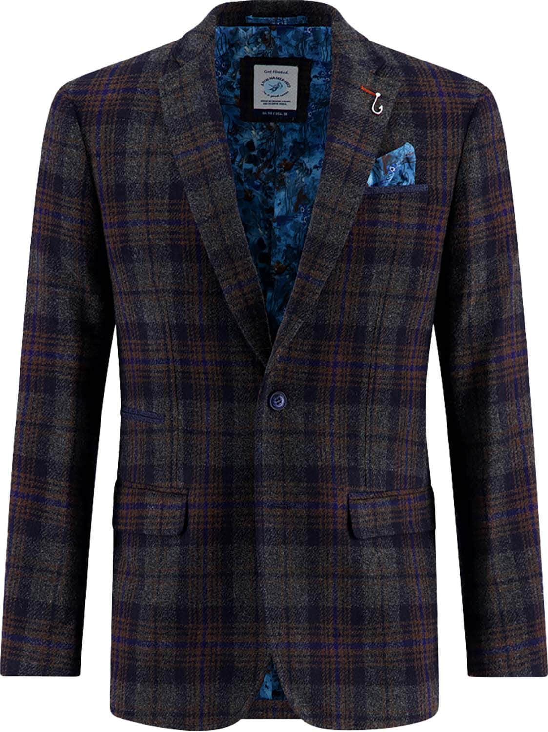 A Fish Named Fred  A Fish Named Fred