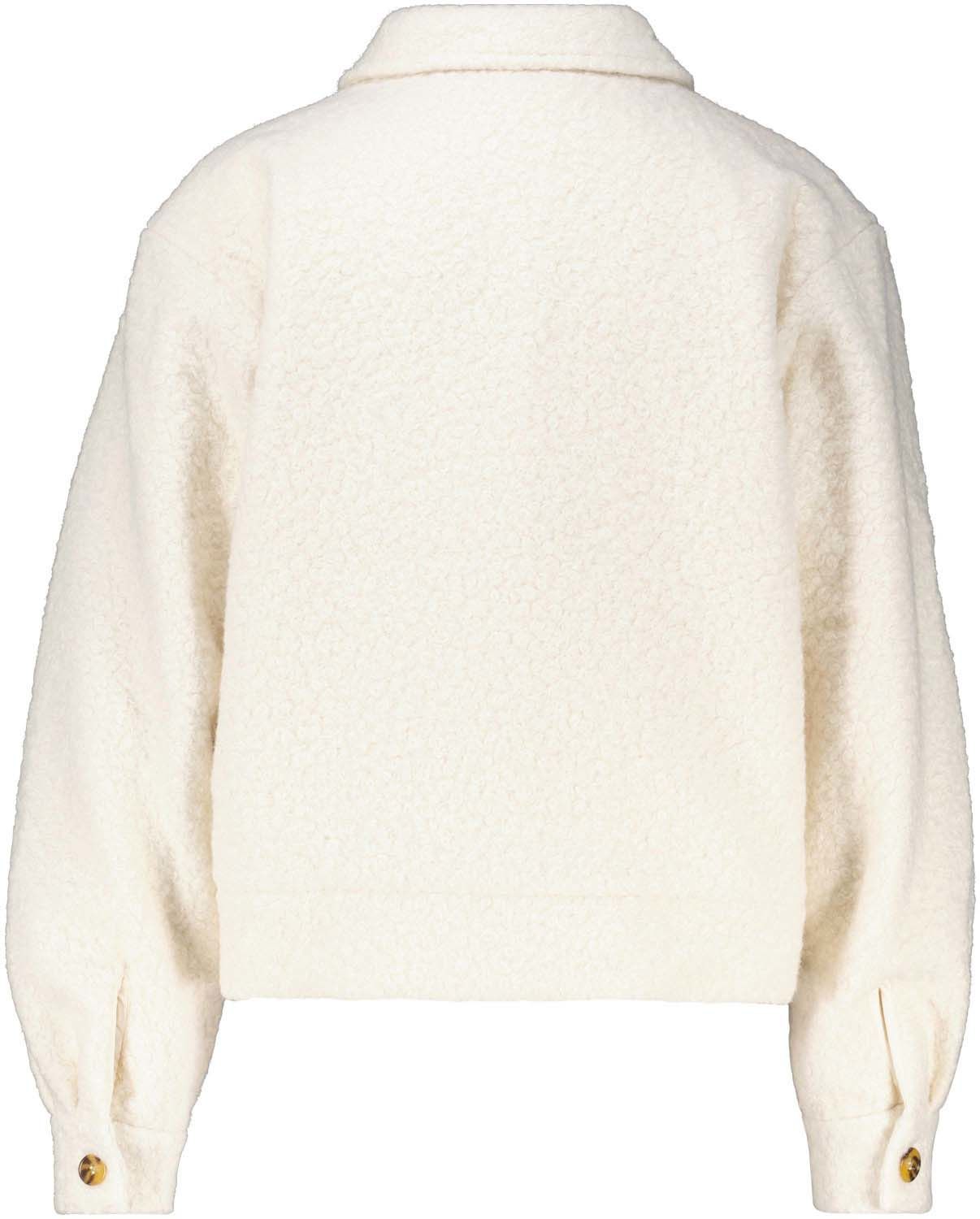 Vive La Femme Blazer Gebroken Wit Vive La Femme Blazer Gebroken Wit