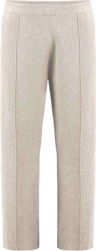 Bloomings Pantalon Beige