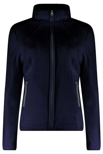 Bloomings Fleece Blauw