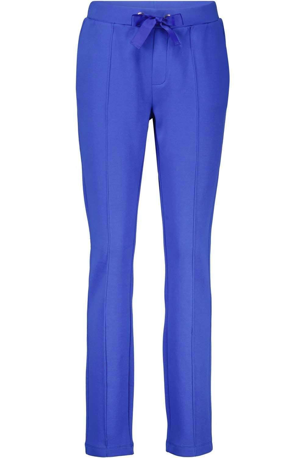 Bloomings Pantalon Blauw