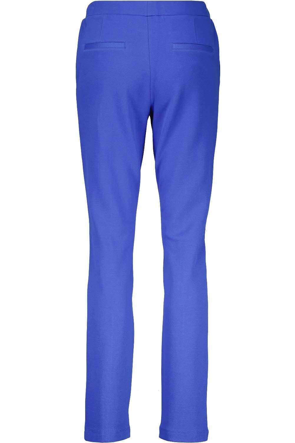 Bloomings Pantalon Blauw