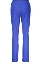 Pantalon Blauw