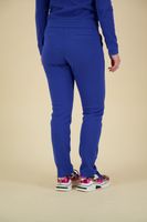 Pantalon Blauw