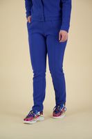 Pantalon Blauw