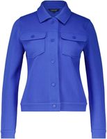 Blazer Blauw