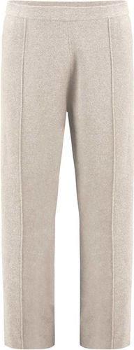 Bloomings Pants Beige