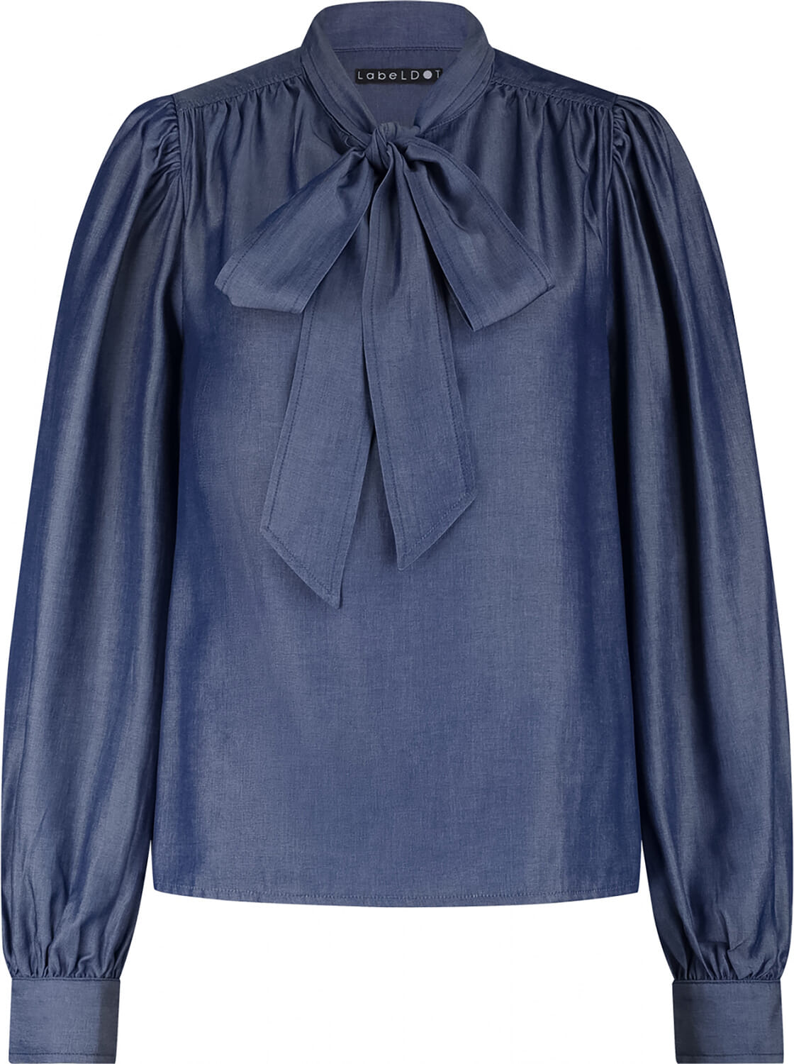 Label Dot  Label Dot