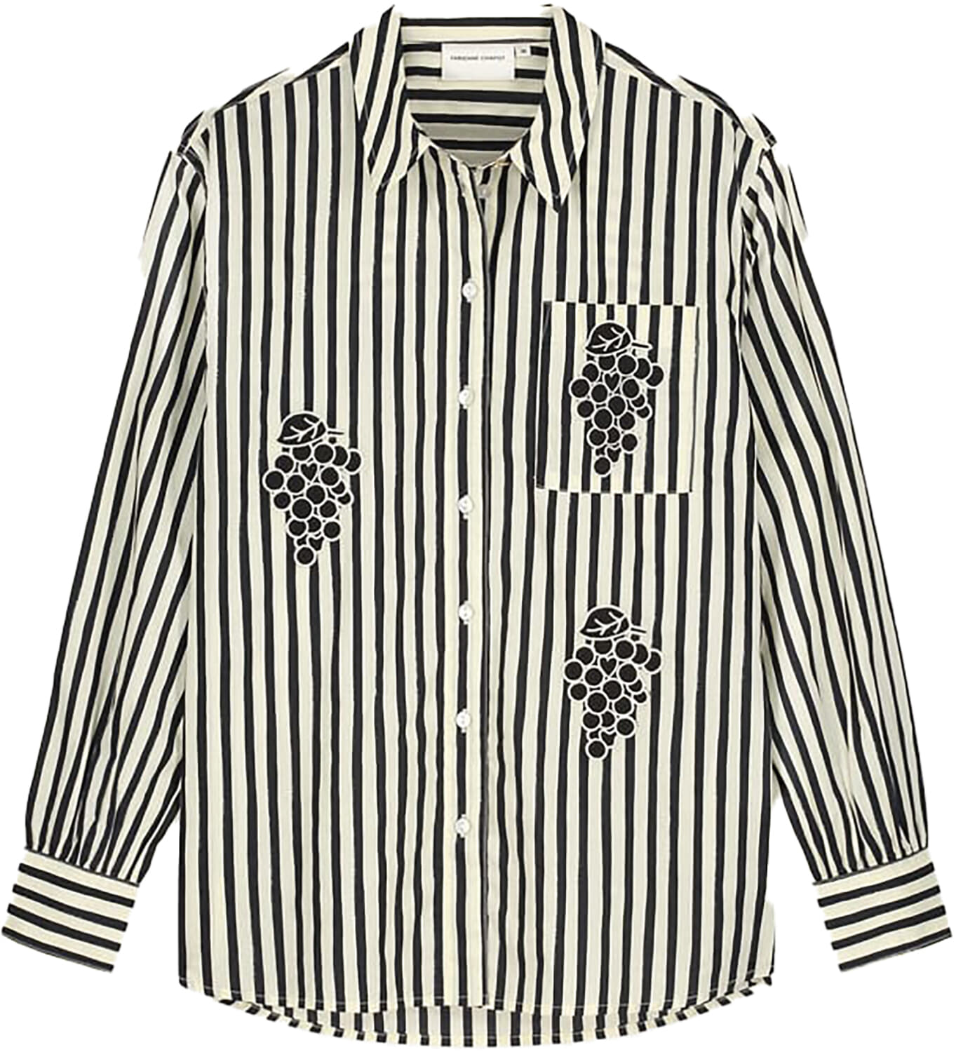 Fabienne Chapot  Fabienne Chapot